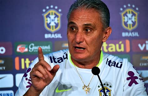 Tite 2021 | @staps_marseille organise le 5ème anniversaire du @tite_officiel le 12 juin 2021 ! "Tite" ve a Brasil como candidata a coronarse en Rusia