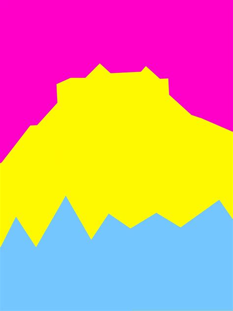 Browse our selection of pansexual wallpaper and find the perfect design for you—created by our community of independent. Pansexual Flag Wallpapers - Wallpaper Cave