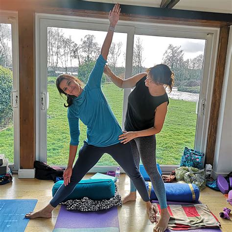 Worksops for beginners yoga teachers. Beginners Yoga Workshops in Rickmansworth | Marie Page Yoga
