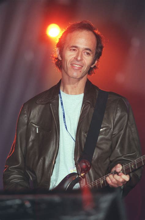 Voir plus d'idées sur le thème jean jacques goldman, chanteurs français, chanteur. Sans nouvelles de Jean-Jacques Goldman, Patrick Bruel dit qu'il lui "manque beaucoup"