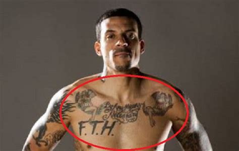 He is an actor, known for гол ii: Sergio Ramos '42 Tattoos & ihre Bedeutung - Promi Tattoos