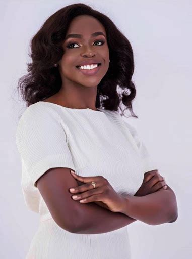 She is 24 years old as of the year 2020. Forbes 30 under 30, Ogutu Okudo talks personal life and ...