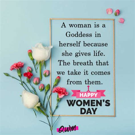 Send inspirational women's day messages to your wife, mother, sister, colleague, girlfriend or friends. Happy Women's Day Wishes 2020 | Womens Day Messages