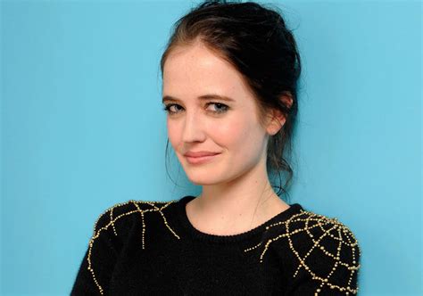 #eva green #the dreamers #perfect sense #eva queen. Eva Green Talks Finding Love In 'Perfect Sense' & Her ...