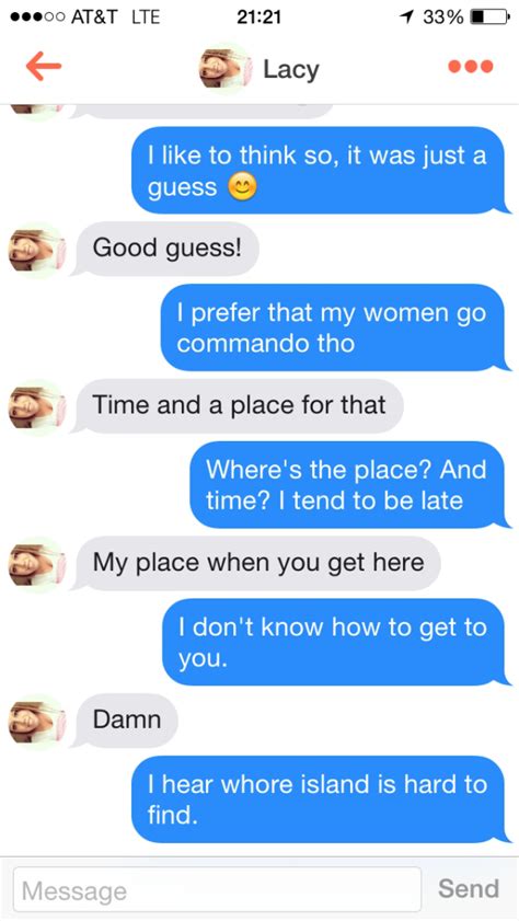 You can't really join the platform as a couple, but you can find your way around it. Funny And Inappropriate Attempts To Hook Up On Tinder