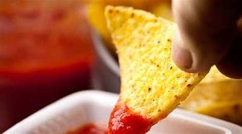 Double dipping doesn't always work. Is Double-Dipping a Food Safety Problem or Just a Nasty ...