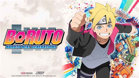 Naruto next generations est un manga écrit par ukyō kodachi et dessiné par mikio ikemoto, sous la supervision de masashi kishimoto, l'auteur du manga naruto. Boruto Episode 155 Subtitle Indonesia