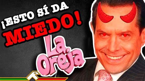 Pepillo origel de televisa cambió de televisora para unirse a este nuevo proyecto. Pepillo Origel y La Oreja Son Denunciados Por La ...