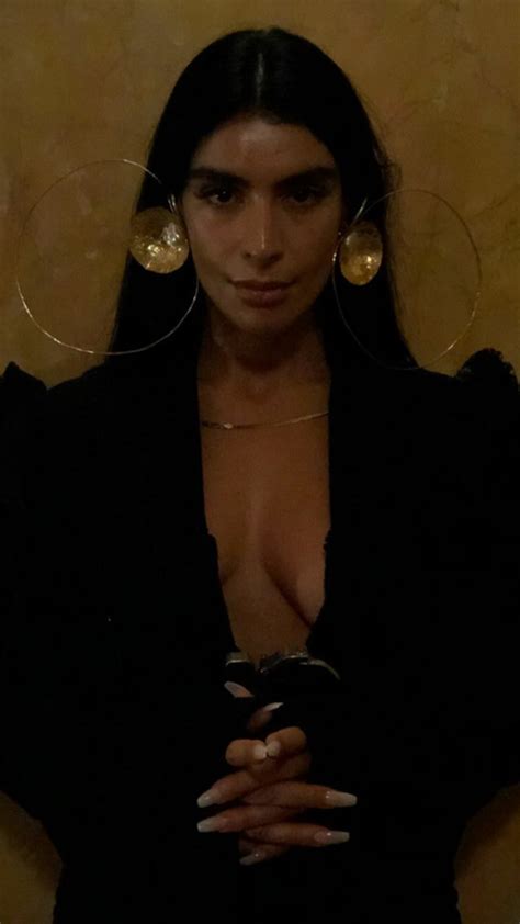 We did not find results for: Because I am What?... — Sevdaliza via Instagram Stories