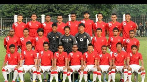 Latihan ini merupakan persiapan menjelang sea games 2021 mendatang. Skuat Timnas U-23 Sudah Lengkap Bergabung - Tribunnews.com