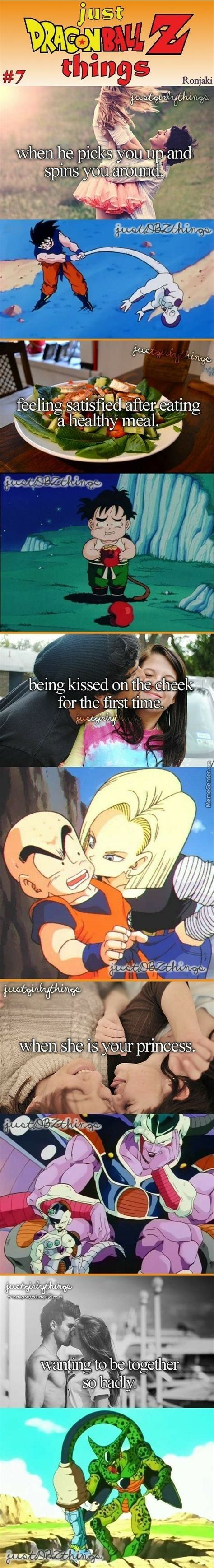 When creating a topic to discuss those spoilers, put a warning in the title, and keep the title itself spoiler free. Pin by Juliet Playzz on Funny in 2020 | Dbz funny, Dbz ...