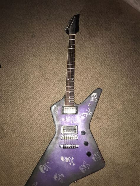 Citizenship or, if you are not a u.s. Electric guitar for Sale in Las Vegas, NV - OfferUp