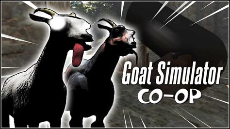 This wiki was created in january 2013, and currently contains 2,430 articles. ZIEGEN KANONE & SKATEPARK - Goat Simulator Multiplayer ...