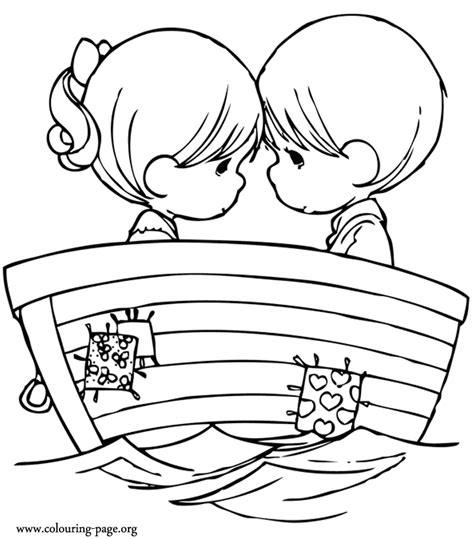 Coloring pages information title : Couple coloring pages to download and print for free