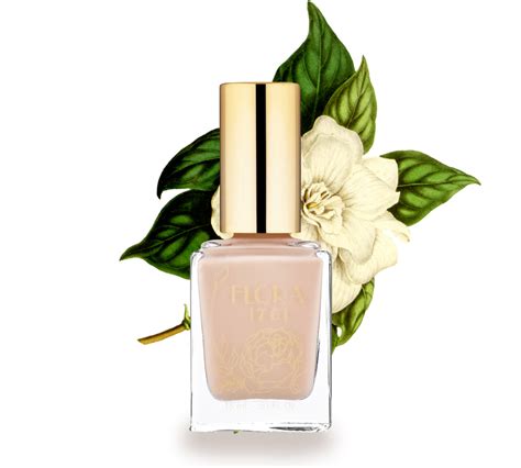 Nail Lacquer in Star Magnolia | Beige nails, Nail lacquer, You nailed it