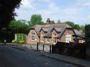 Byo refreshments (no bbqs) and. Chesham Bois School © Malc McDonald :: Geograph Britain ...