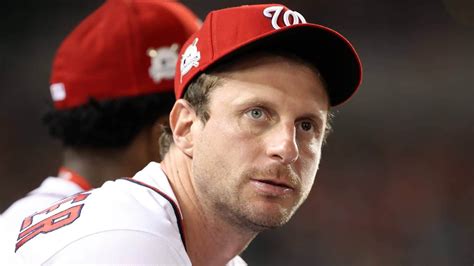 A mixture of bright purple and gold really set this torch apart from others, especially when. Max Scherzer torches latest Major League Baseball restart ...