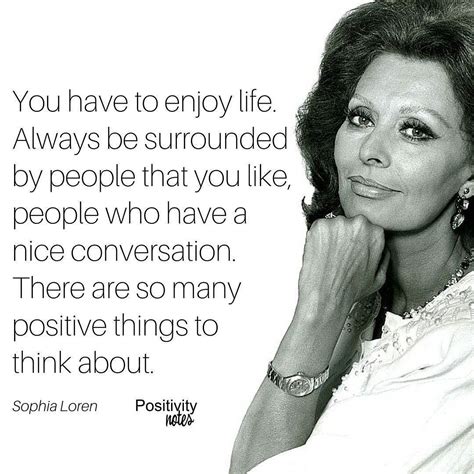 Sophia loren shared this powerful quote after the pain of her miscarriage loss and the indescribable pain that feels so inconsolable at times.click to read 50+ more miscarriage quotes from celebrities. Advice from Sophia Loren | Sophia loren, Positivity notes
