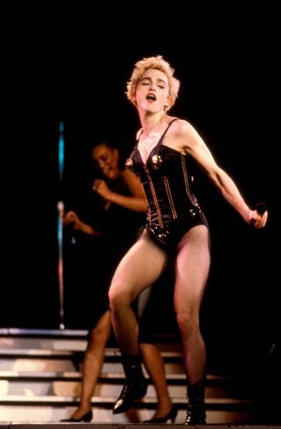 382 nylon feet stock video clips in 4k and hd for creative projects. Madonna Criticises Biopic Of Her Early Years | British Vogue