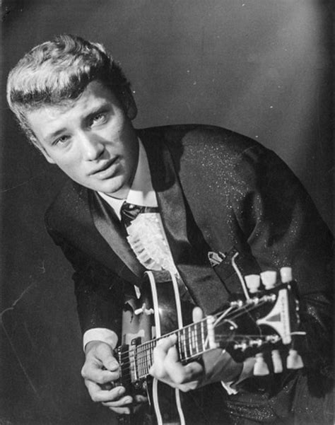 Johnny hallyday ′′ young man ′′ 1968. Johnny Hallyday, ses plus belles photos