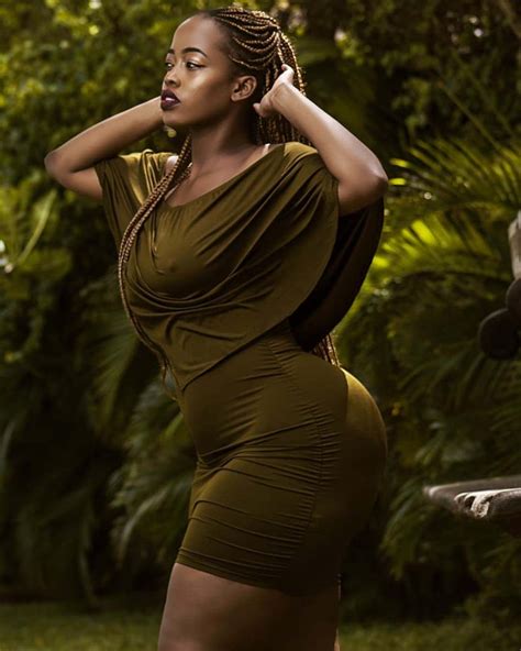 Officials in southern kenya say a grenade attack at a crowded restaurant in mombasa has wounded at least 10 people. B00TY QUEEN CORAZON KWAMBOKA AMAZING IN NEW PICS | News365 ...