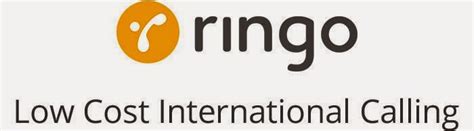 Our prices are 25% lower than most international calling. Download Ringo First Indian Application for low cost ...