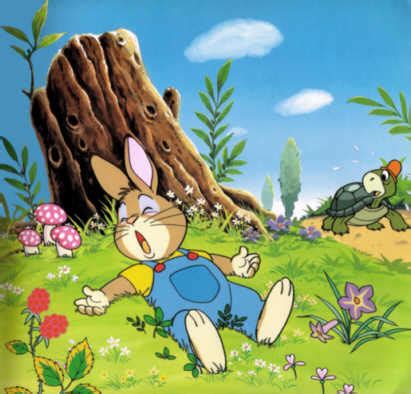 กระต่ายกับเต่า (the tortoise and the hare) 9.2 mb: กลอนธรรมะ กลอนคติชีวิต กลอนคติเตือนใจ กลอนคติสอนใจ กลอน ...