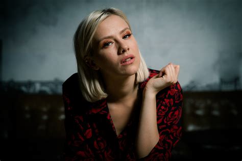 Dagny norvoll sandvik (born 23 july 1990) is a norwegian singer who had success with her debut single backbeat. Dagny offers more evidence of Scandinavia's pedigree for ...