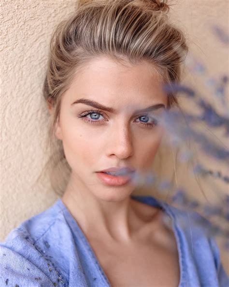 Young international model angelina polikarpova account. Sexy Necks