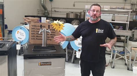 Shop for beverage refrigerators in beverage coolers, beer fridges, & beverage refrigerators. Beer Tap Fridge Melbourne | The Brew Barn - YouTube