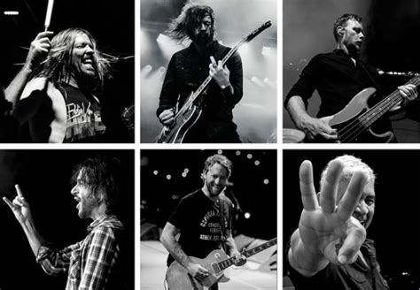 The popular rock band foo fighter has postponed its tour 2020 amid coronavirus. FOO FIGHTERS il nuovo album nel 2020? - Newsic.it