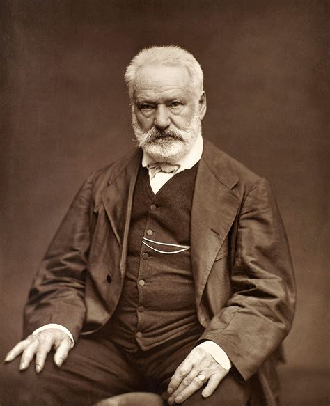 He is, certainly, among the most recognizable french writers, and his works continue to be widely read, studied, and adapted in the modern day. VICTOR HUGO: un lungimirante intellettuale dei giorni ...