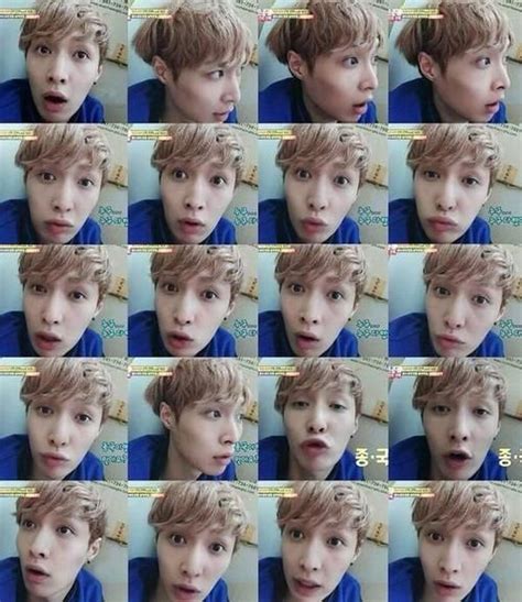 Dari exo bergabung dengan para anggota running man. Lay so cute >.