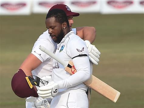 West indies vs south africa: Cricket news 2021: Bangladesh vs West Indies first Test ...