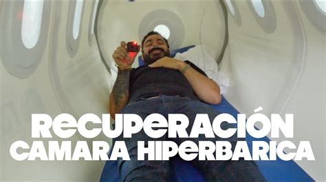En cámara hiperbárica perú nos preocupamos por brindar el mejor tratamiento a las personas que llegan por alguna dolencia y que en algun. RECUPERANDO 30 VECES MÁS RÁPIDO | CÁMARA HIPERBÁRICA - YouTube