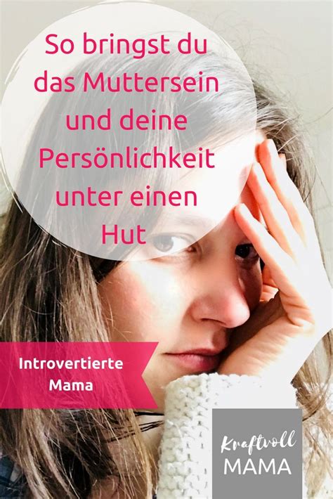 News aus politik, sport, finanzen, wetter, entertainment, reisen, auto und lifestyle. Introvertierte Mama - was du beachten solltest ...