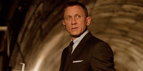 Daniel wroughton craig (born 2 march 1968) is an english actor. Rumor: Daniel Craig signed on for *two* more 'Bond' movies ...