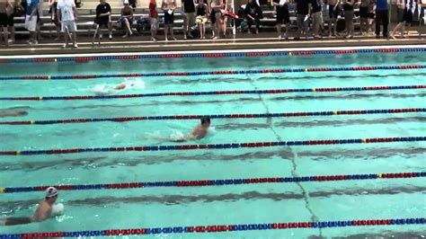 Unified team, 3:38.56, vladimir selkov, alexandre popov. 400 Medley Relay Mens YMCA State 2011 - YouTube