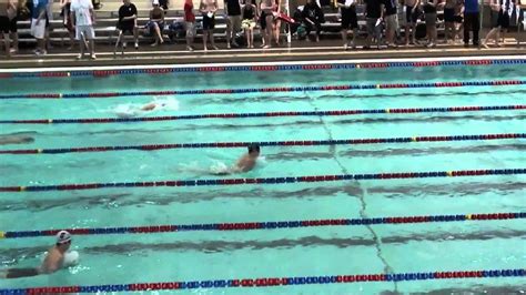 Unified team, 3:38.56, vladimir selkov, alexandre popov. 400 Medley Relay Mens YMCA State 2011 - YouTube