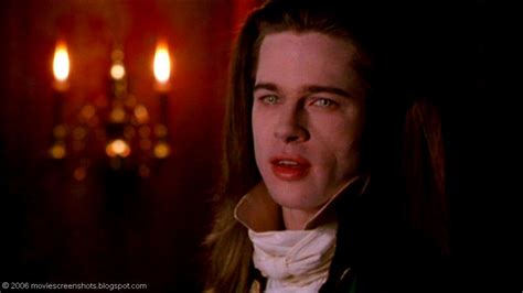 Maybe you would like to learn more about one of these? Vagebond's Movie ScreenShots: Interview with the Vampire ...
