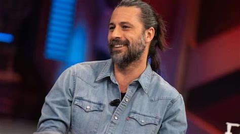 The hugo binaries have no external dependencies. Hugo Silva se sincera en 'El Hormiguero' sobre su ...