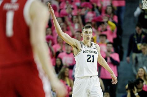 Wagner prepared to bring full portfolio of skills to the nba. Franz Wagner: happy to be back at Michigan with Howard ...