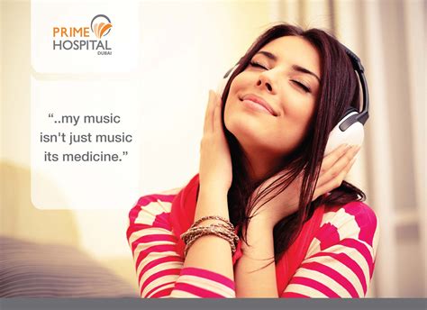 my music isn't just music its medicine.