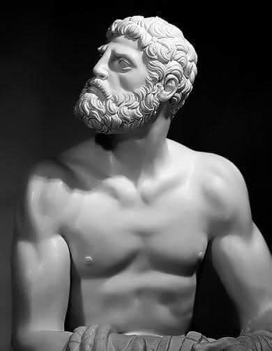 Allegedly, a man who never won a match against theagenes came every night to the statue and beat it. BKB - THEOGENES (the 1st bkb fighter) Theogenes was the ...