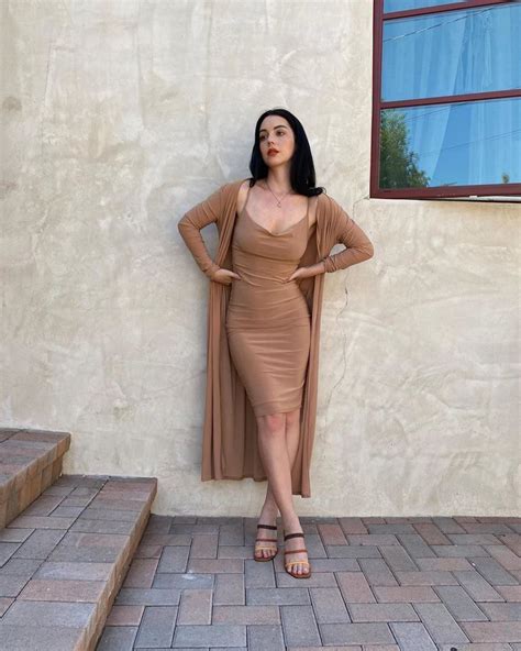 I play dress up for a living. ADELAIDE KANE - Instagram photos 07/01/2020 - HawtCelebs