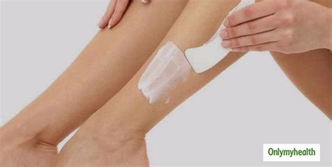 For hair remover burns simply wash the area copiously with cool water. Using Hair Removal Cream Can Badly Affect Your Skin In ...