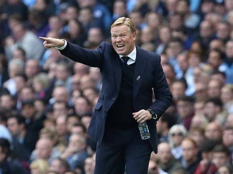 Official twitter account of ronald koeman. Primera División » Nieuws » 'Coach Koeman in beeld bij FC ...