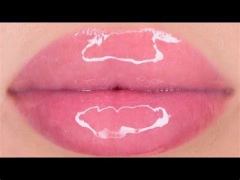 How do you make your lips bigger naturally? Health Net Store-Trending Videos-DIY LIP TREATMENT | HOW ...