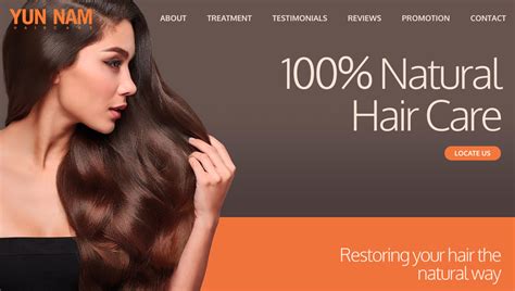 With more than 20 years experience, yun nam hair care has helped many peoples with their hair problems. 10 Pusat Rawatan Rambut Gugur Lelaki Terbaik di Malaysia ...