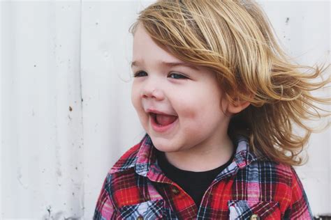 It introduces a sense of playful fashion that helps in both breaking the monotony and at the same time, bringing together a style that is easy to maintain and execute. 30 Toddler Boy Haircuts For Cute & Stylish Little Guys